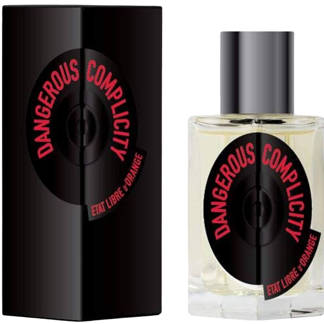 Etat Libre d'Orange Dangerous Complicity 100ML