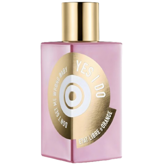 Etat Libre d'Orange Don't Get Me Wrong Baby, YES I DO 100ML
