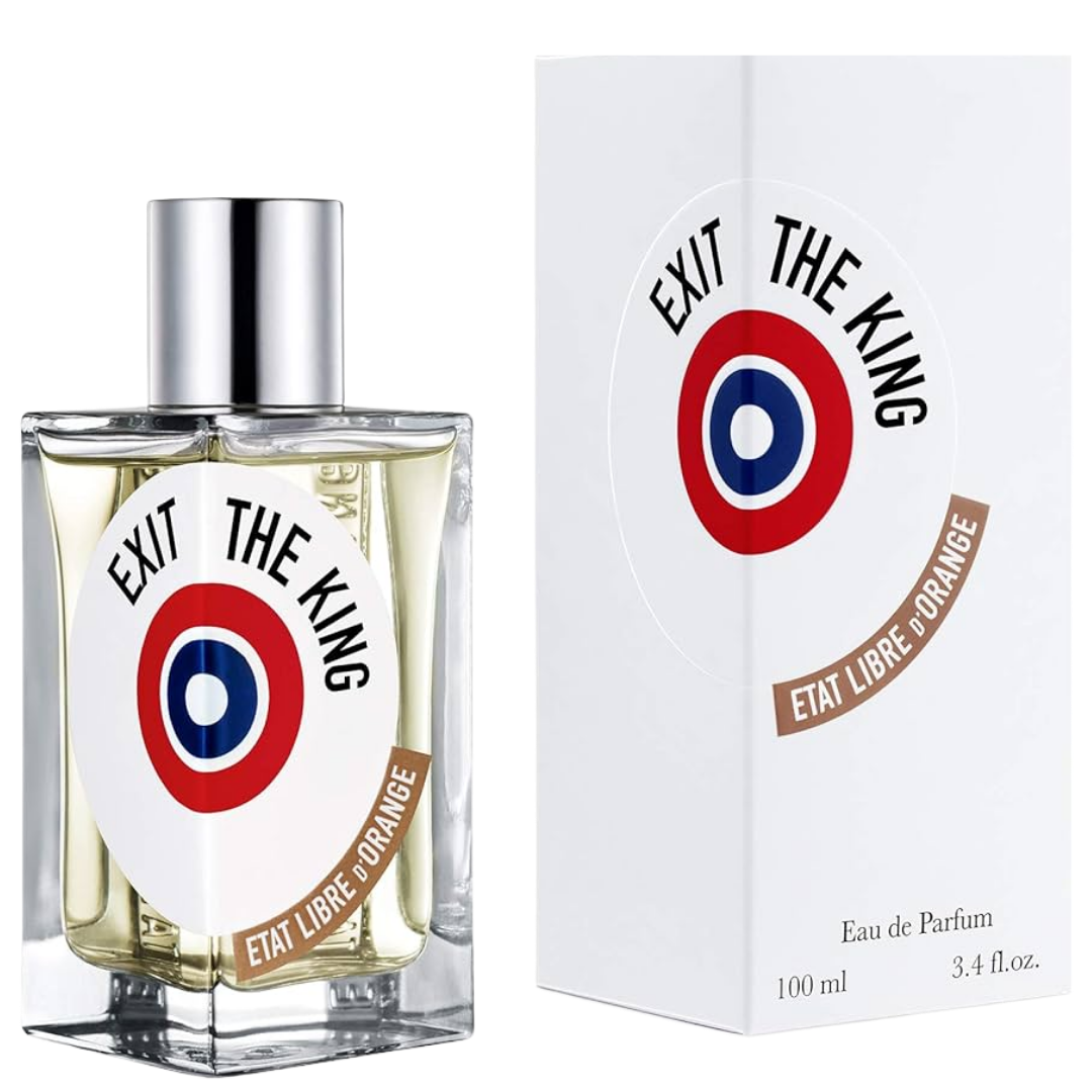 Etat Libre d'Orange Exit The King 100ML