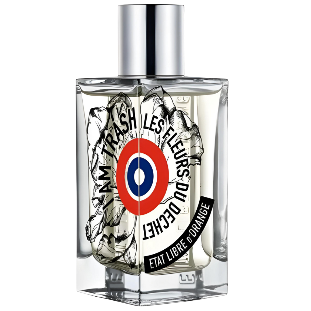 Etat Libre d'Orange I am Trash - Les Fleurs du Déchet 100ML