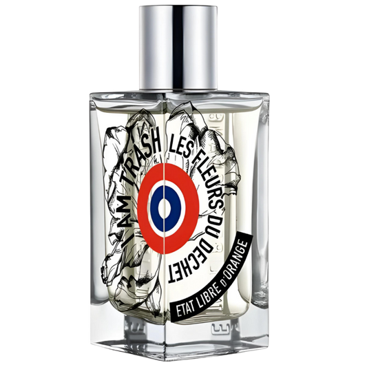 Etat Libre d'Orange I am Trash - Les Fleurs du Déchet 100ML