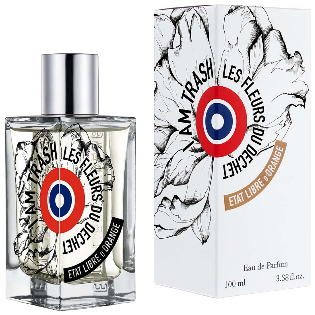Etat Libre d'Orange I am Trash - Les Fleurs du Déchet 100ML