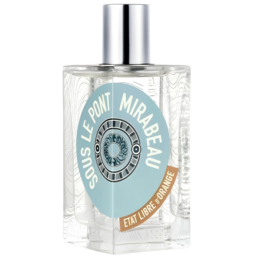 Etat Libre d'Orange Sous Le Pont Mirabeau 100ML