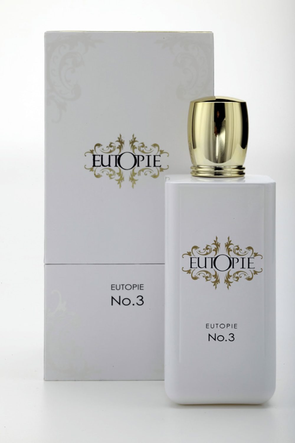 Eutopie No 3 for women and men