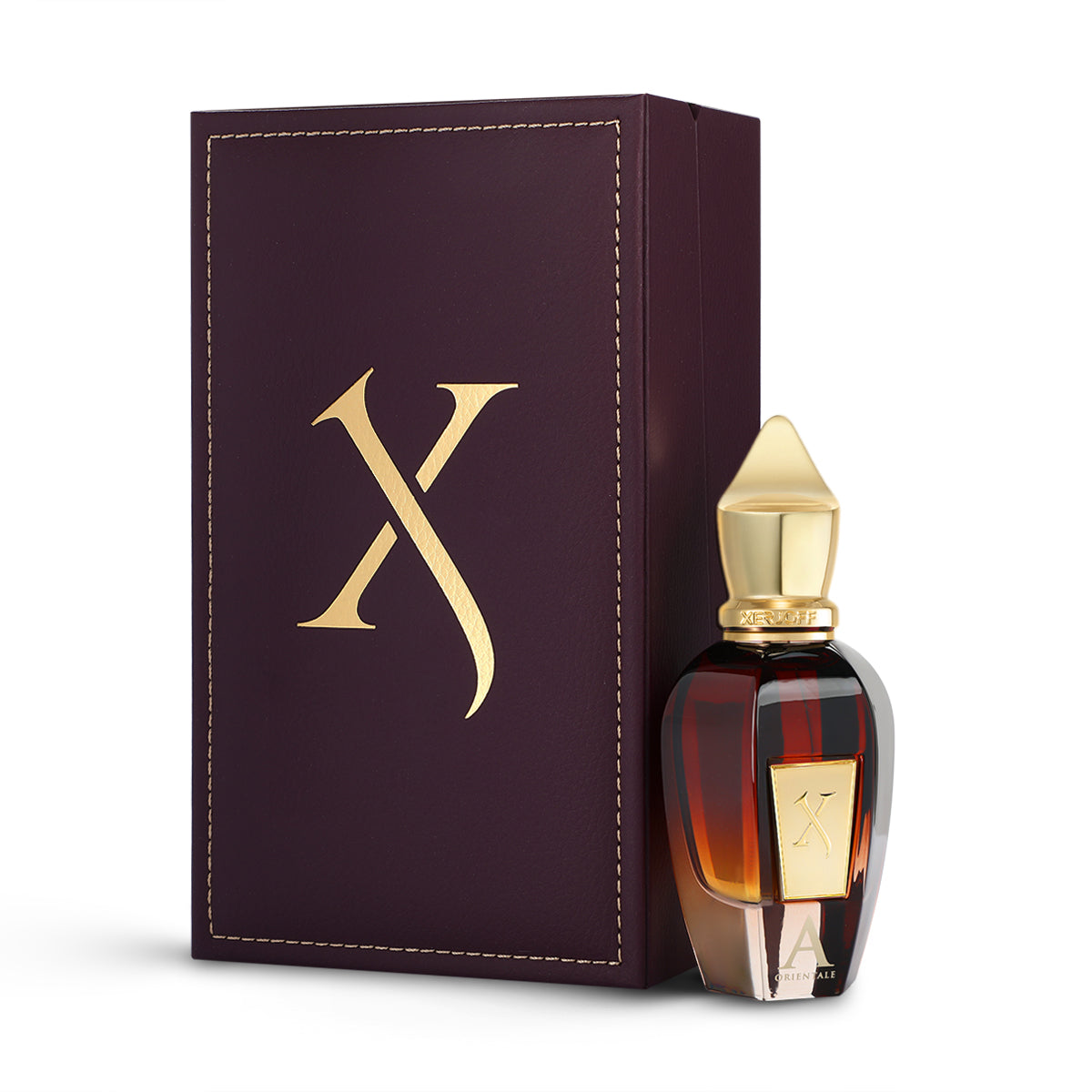 Xerjoff  Alexandria Orientale for women and men