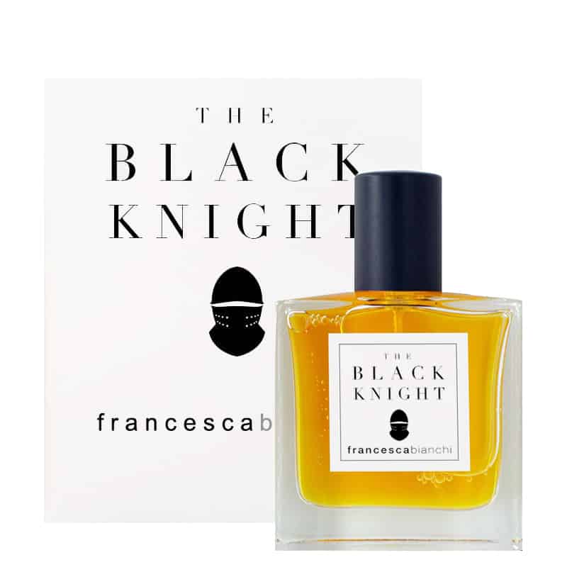 Francesca Bianchi The Black Knight 30ML