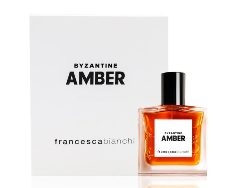 Francesca Bianchi Byzantine Amber 30ML