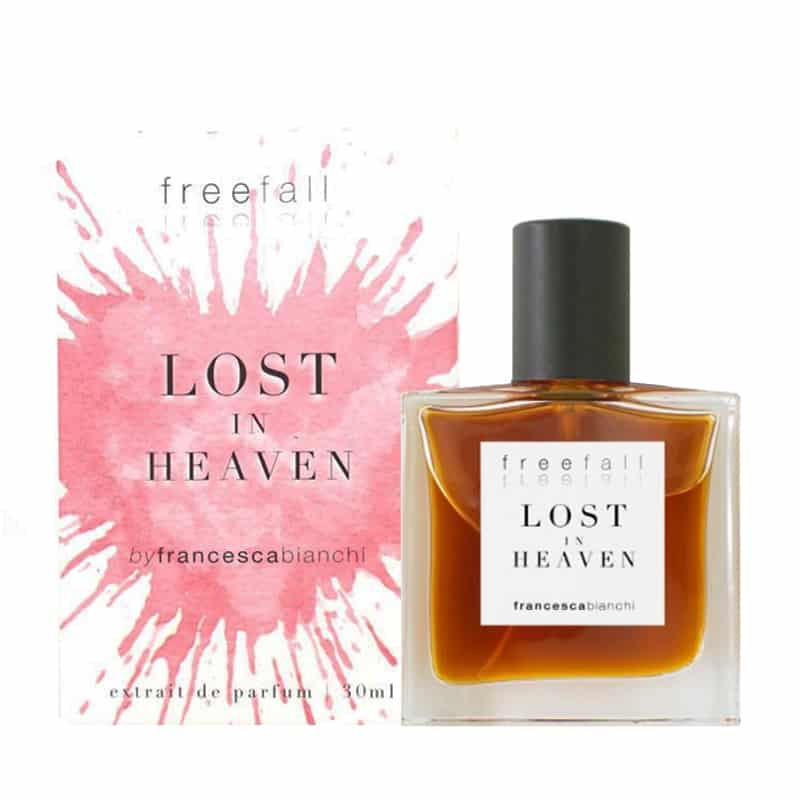 Francesca Bianchi Lost In Heaven 30ML