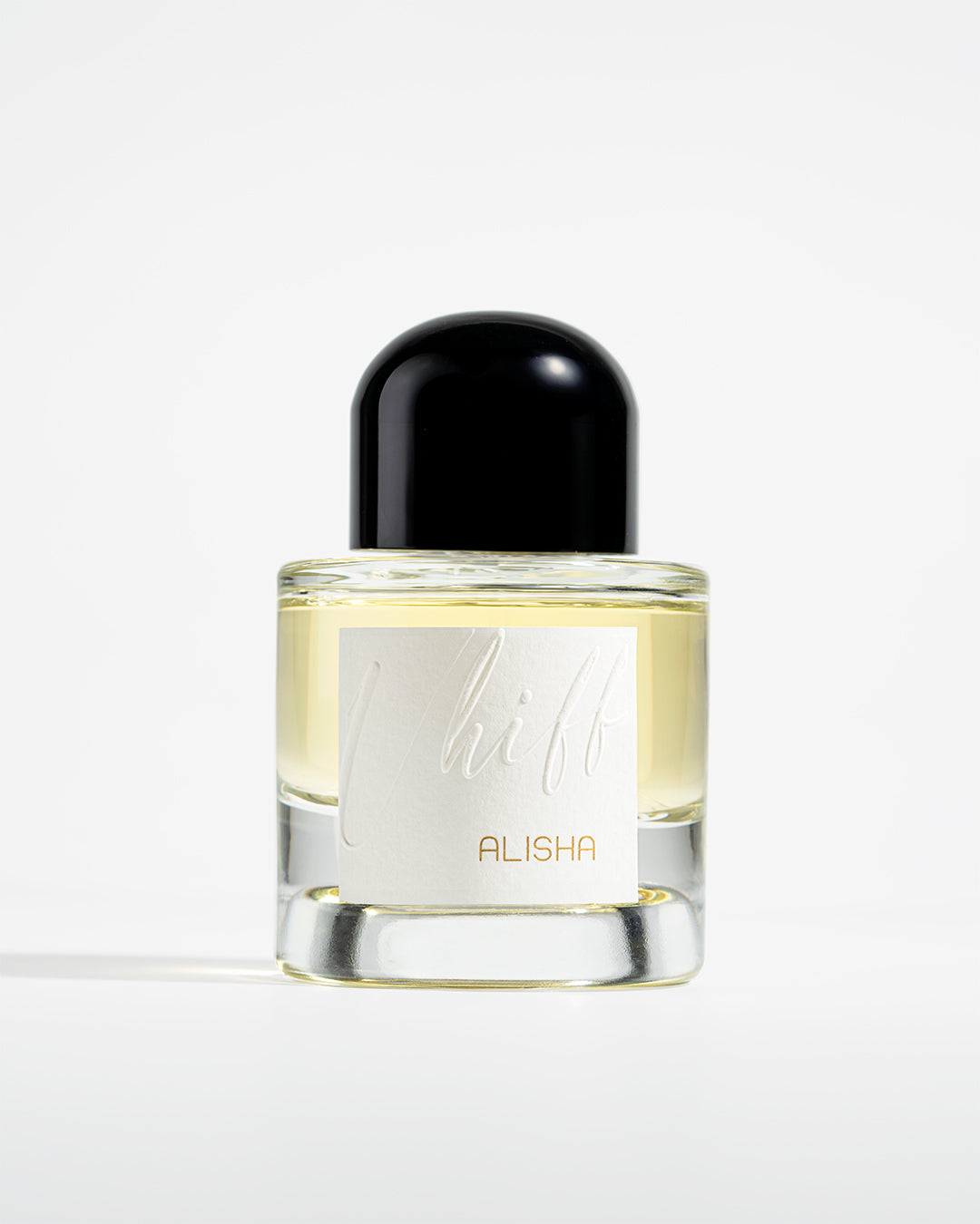 WHIFF ALISHA  EXTRAIT DE PERFUME