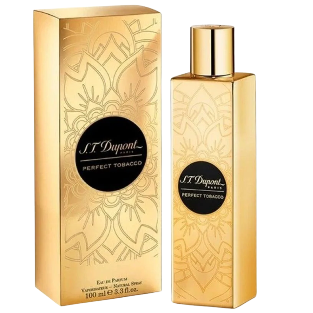 S.T. Dupont Perfect Tobacco 100ML