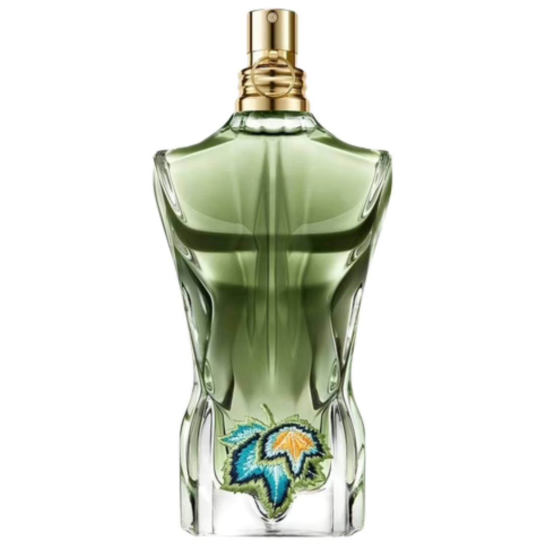 Jean Paul Gaultier Le Beau Paradise Garden 125ML
