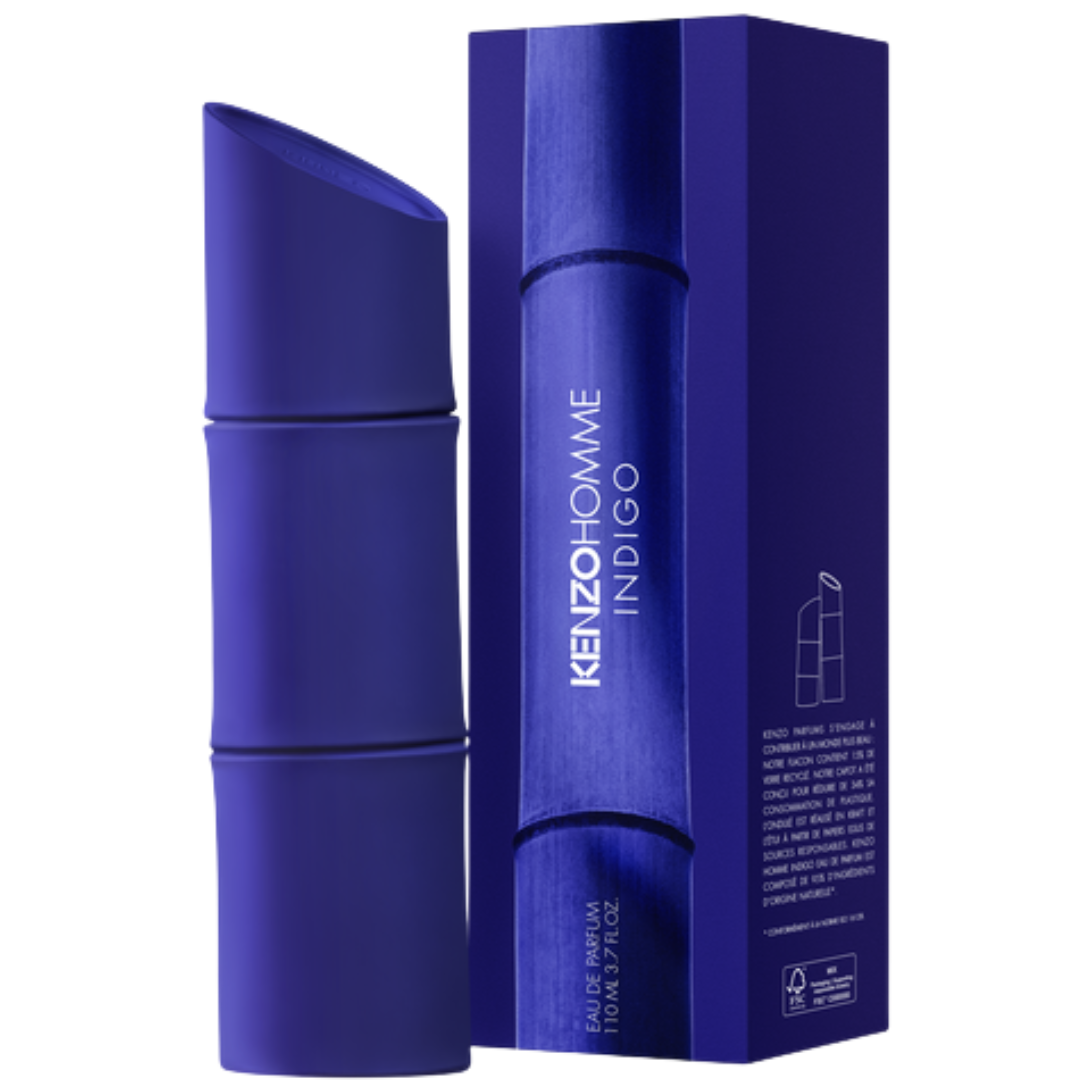 Kenzo Kenzo Homme Indigo 110ML
