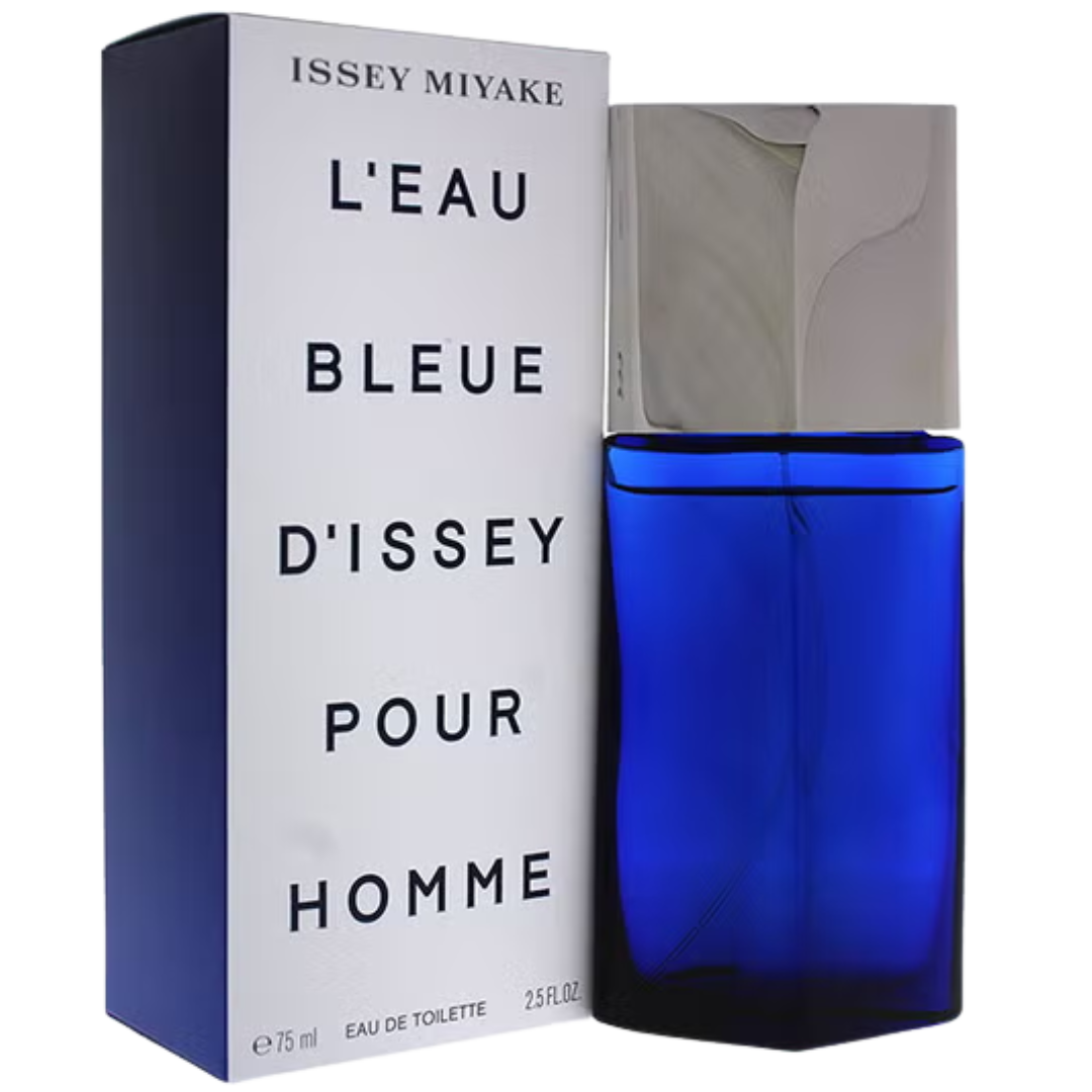 Issey Miyake L'Eau Bleue d'Issey Pour Homme 75ML