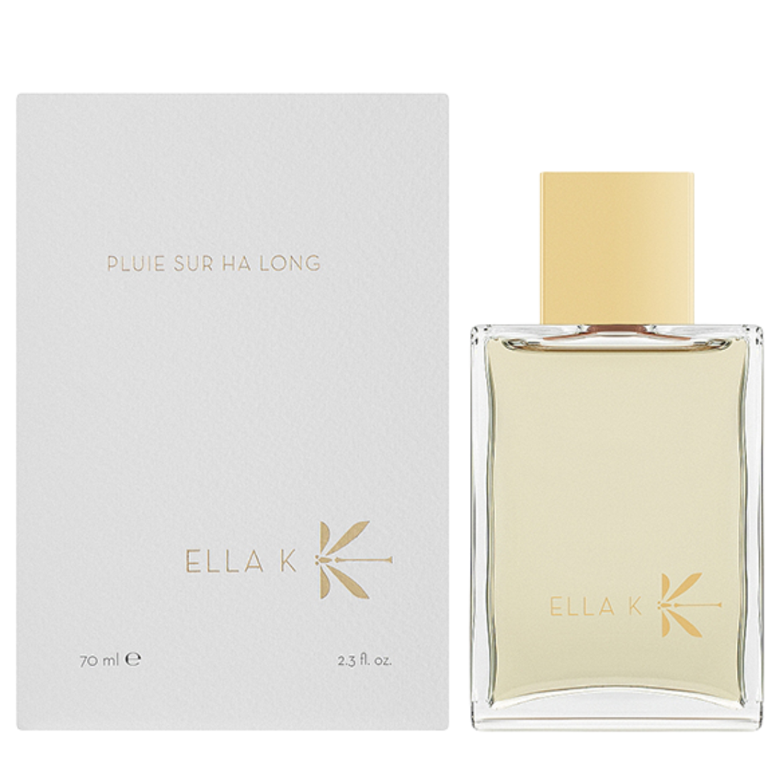 Ella K Parfums Pluie Sur Ha Long 100ML