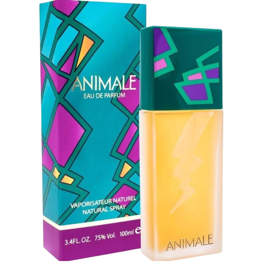 Animale Animale Eau de Parfum 100ML