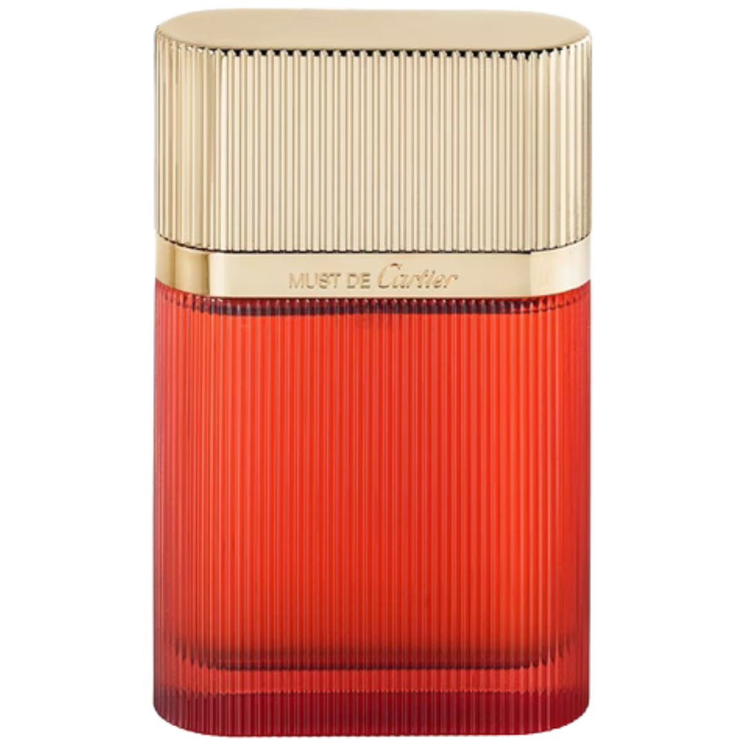 Cartier Must de Cartier Parfum 2015 50ML