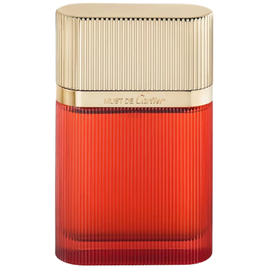 Cartier Must de Cartier Parfum 2015 50ML