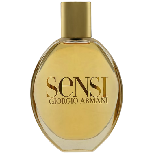 Giorgio Armani Sensi 50ML