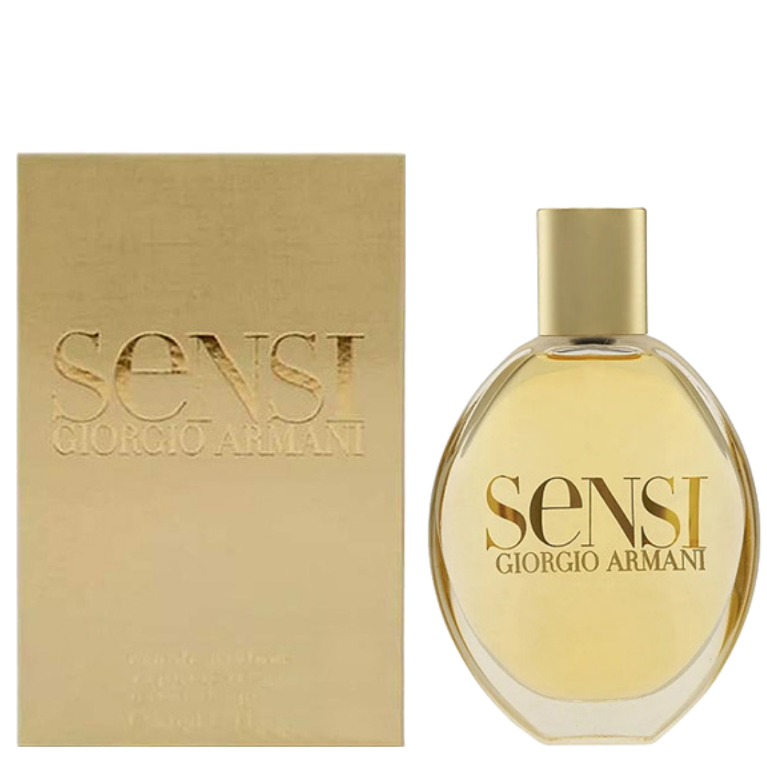Giorgio Armani Sensi 50ML