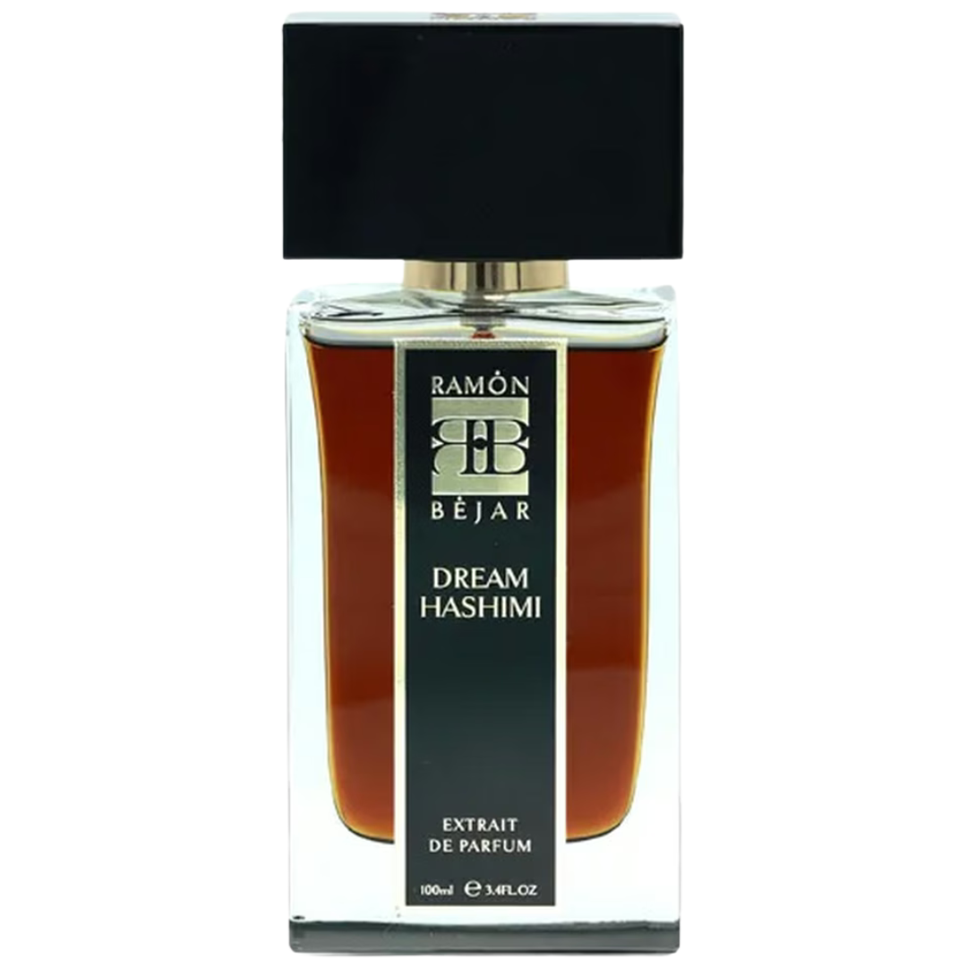 Ramón Béjar Dream Hashimi Extrait De Parfum 100ML