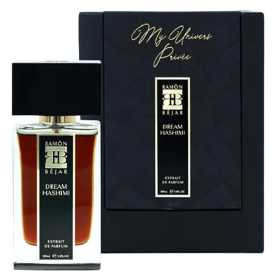 Ramón Béjar Dream Hashimi Extrait De Parfum 100ML