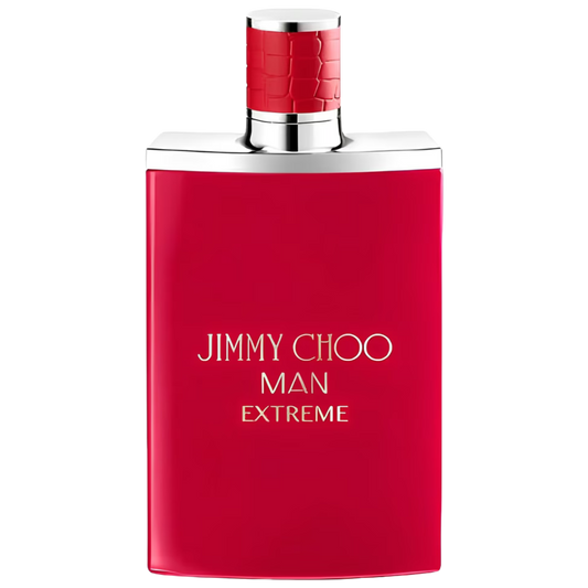 Jimmy Choo Man Extreme 100ML