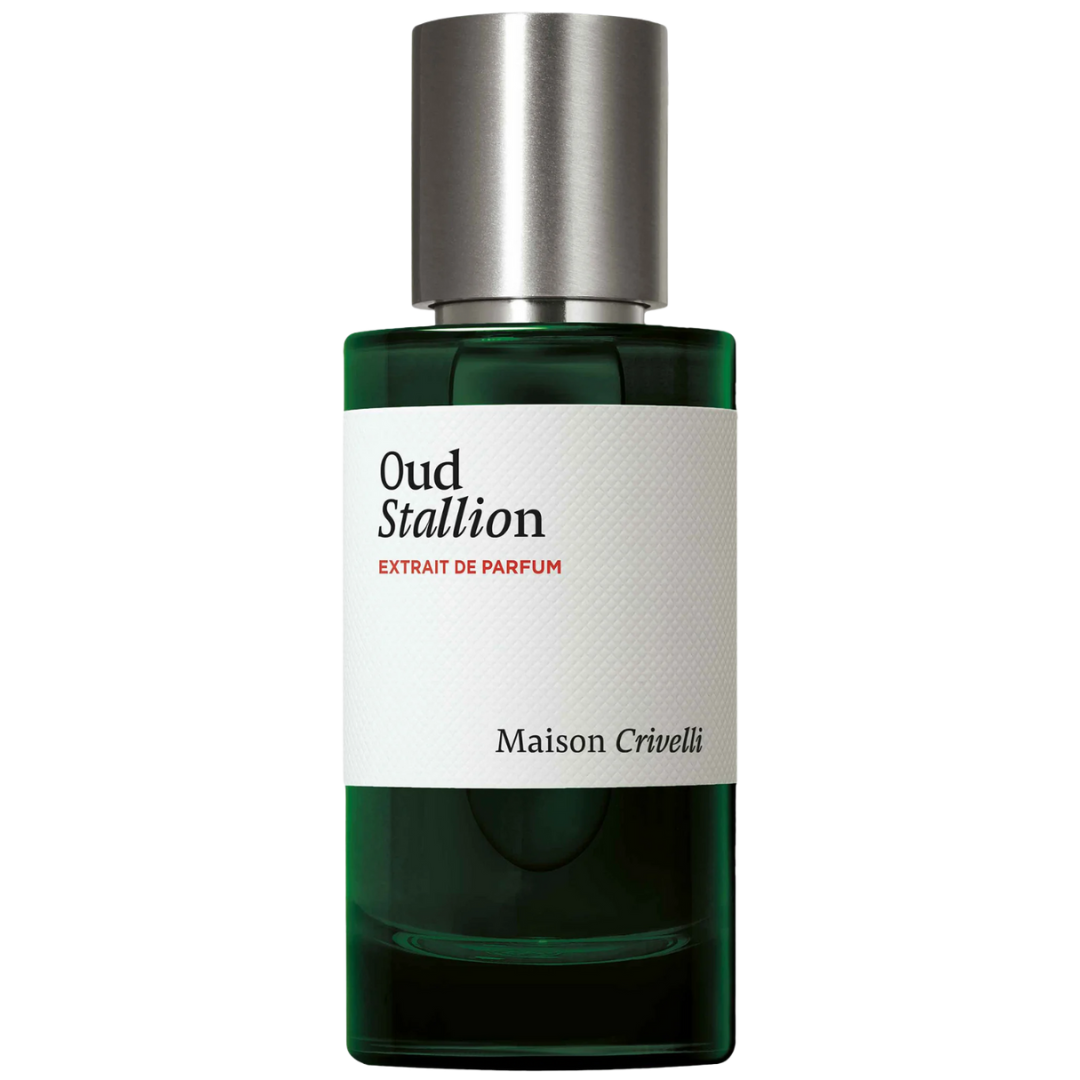 Maison Crivelli Oud Stallion 50ML