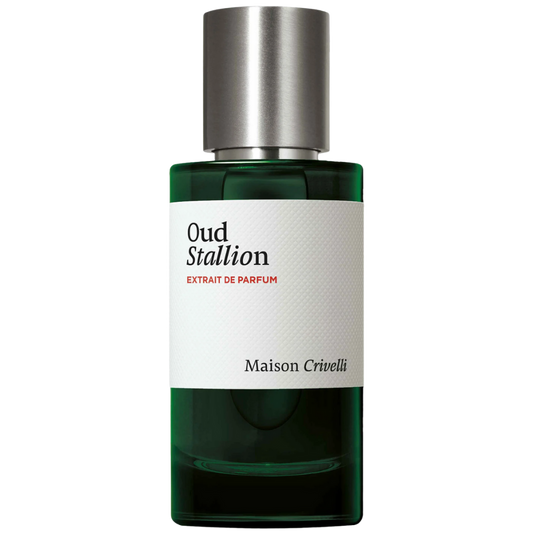 Maison Crivelli Oud Stallion 50ML