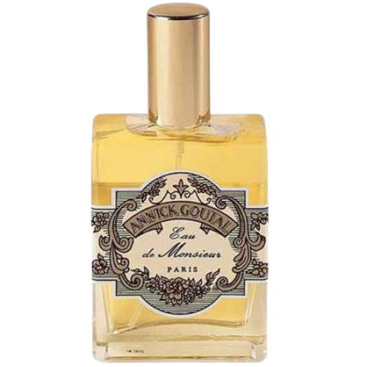 Goutal Eau de Monsieur