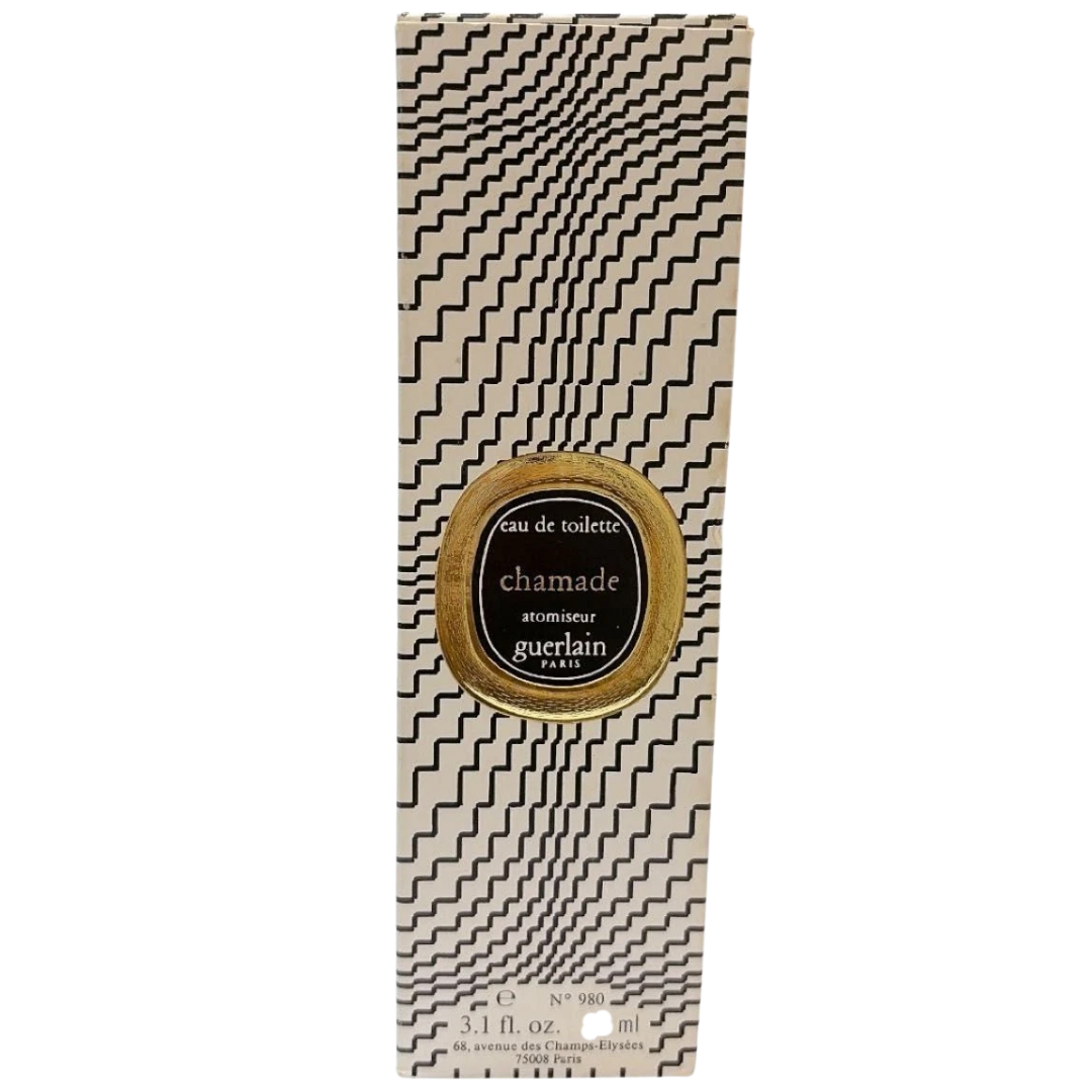 Guerlain Chamade parfume