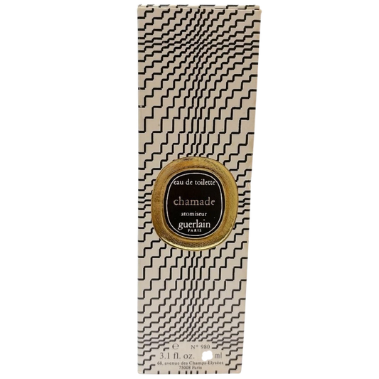 Guerlain Chamade parfume