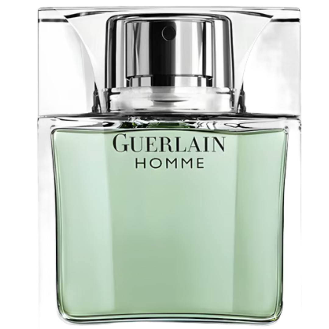 Guerlain Homme Eau De Toilette