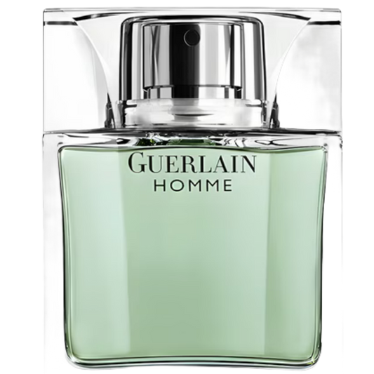 Guerlain Homme Eau De Toilette