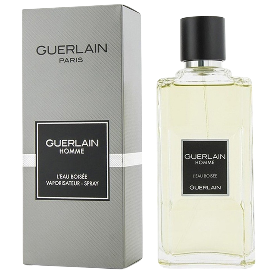 Guerlain Guerlain Homme L'Eau Boisée EDT 100ML