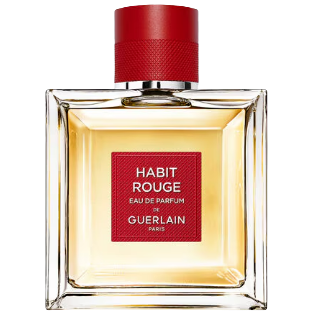 Guerlain Habit Rouge Eau de Parfum 100ML