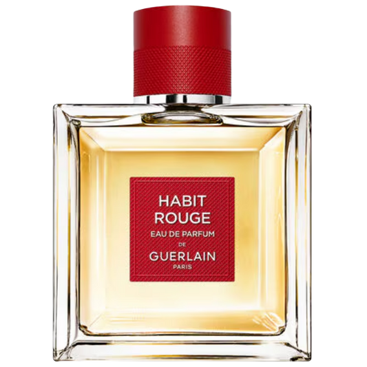 Guerlain Habit Rouge Eau de Parfum 100ML