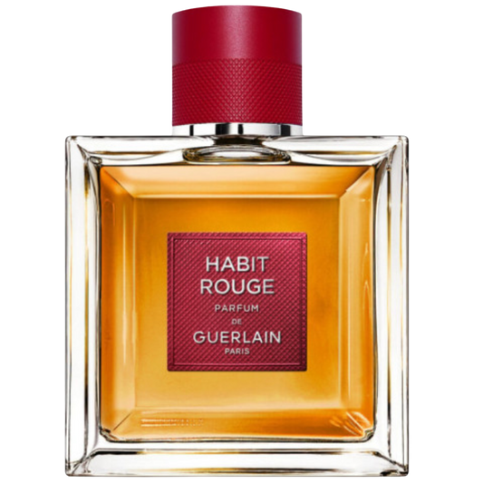 Guerlain Habit Rouge Parfum 100ML