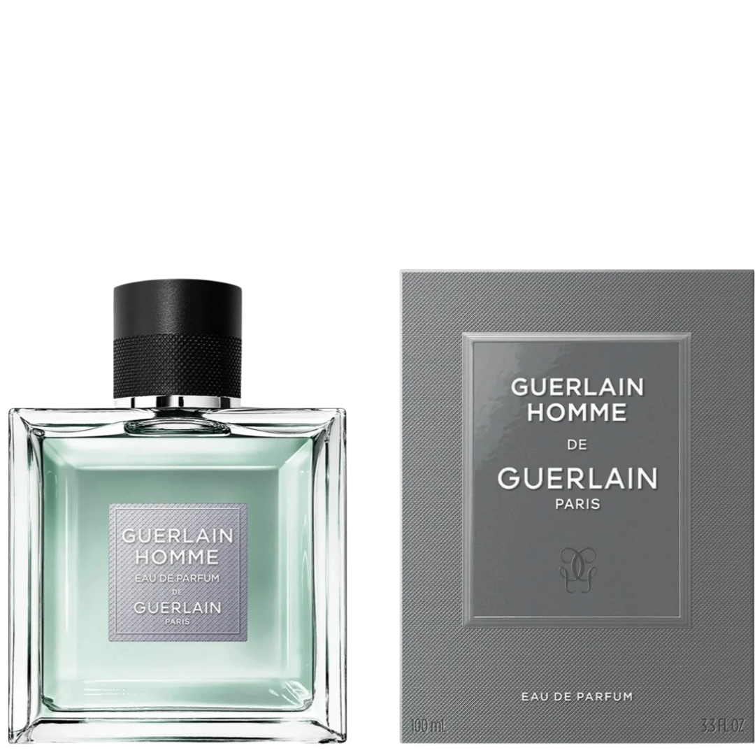 Guerlain Guerlain Homme Eau de Parfum 100ML
