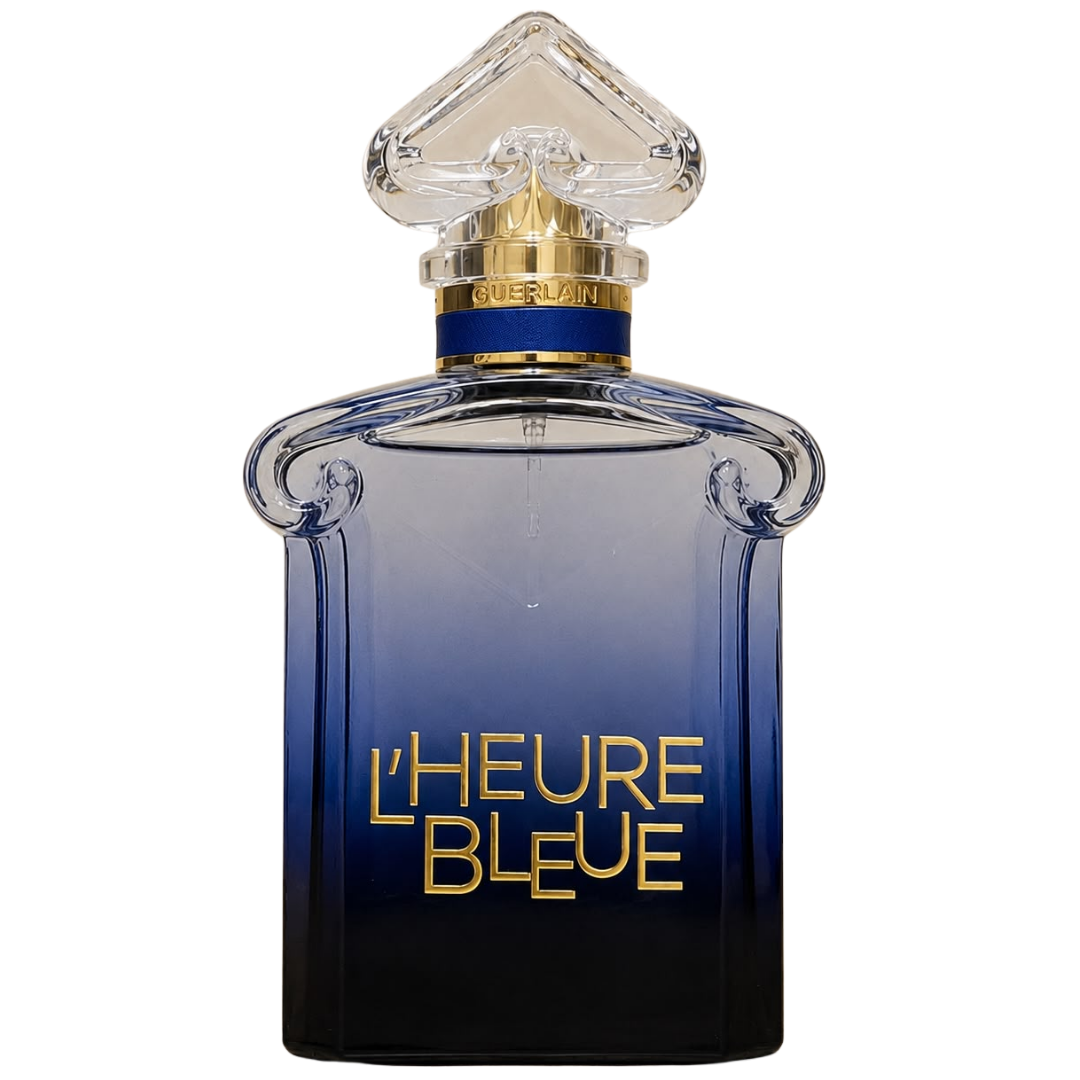 Guerlain L'Heure Bleue Eau De Parfum 100ML