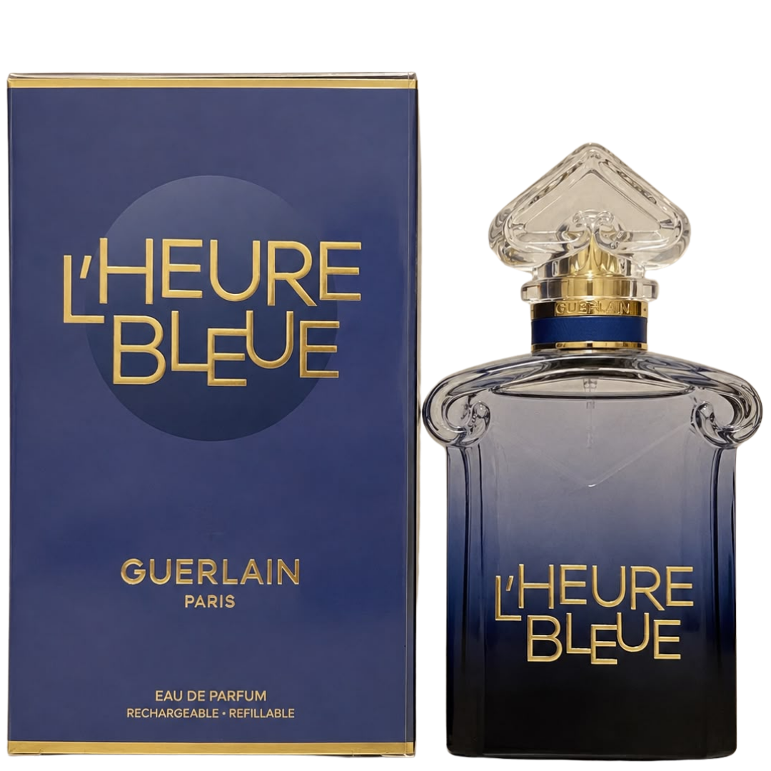 Guerlain L'Heure Bleue Eau De Parfum 100ML