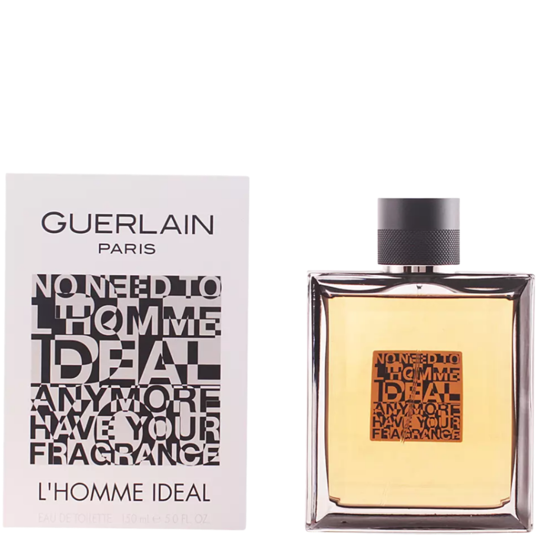 Guerlain L’Homme Idéal Eau De Toilette 150ML