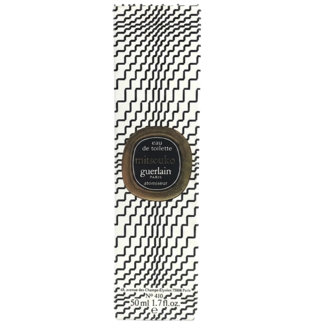 Guerlain Mitsouko Deodorant parfume