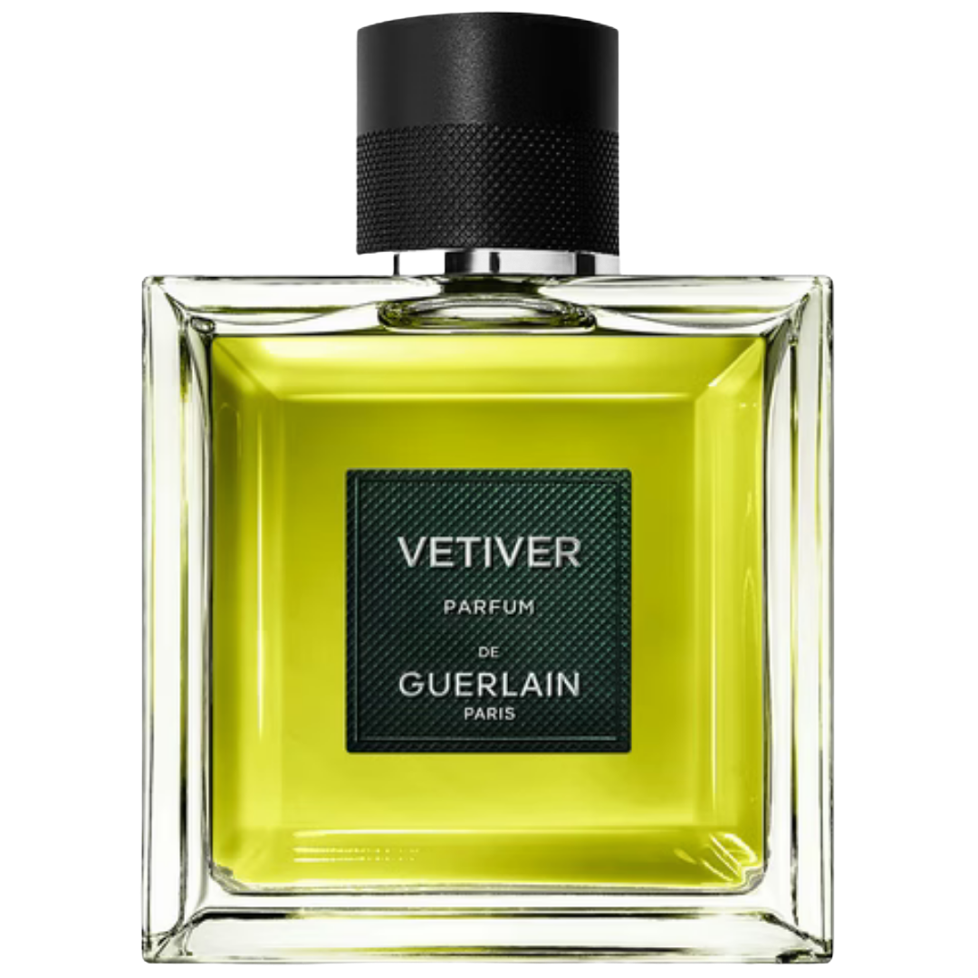 Guerlain Vetiver Parfum 100ML
