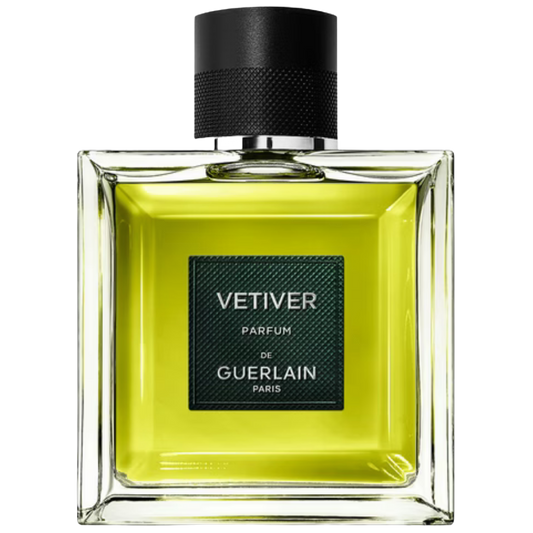 Guerlain Vetiver Parfum 100ML