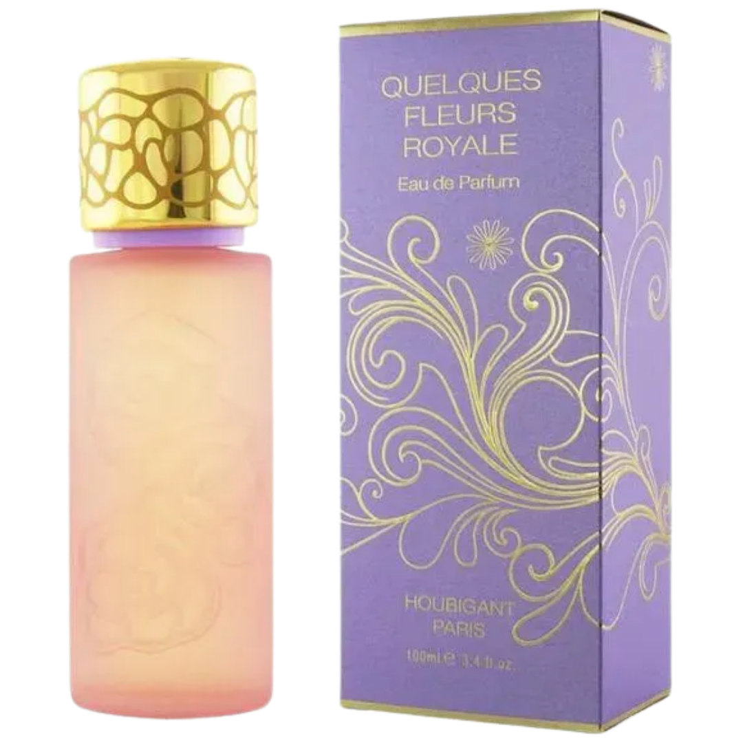 Houbigant Quelques Fleurs Royale 100ML