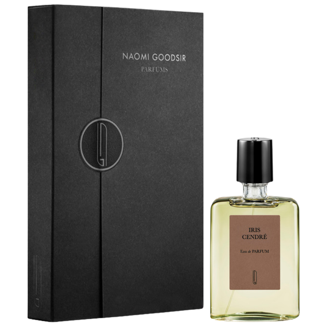 Naomi Goodsir Iris Cendre EDP 50ML