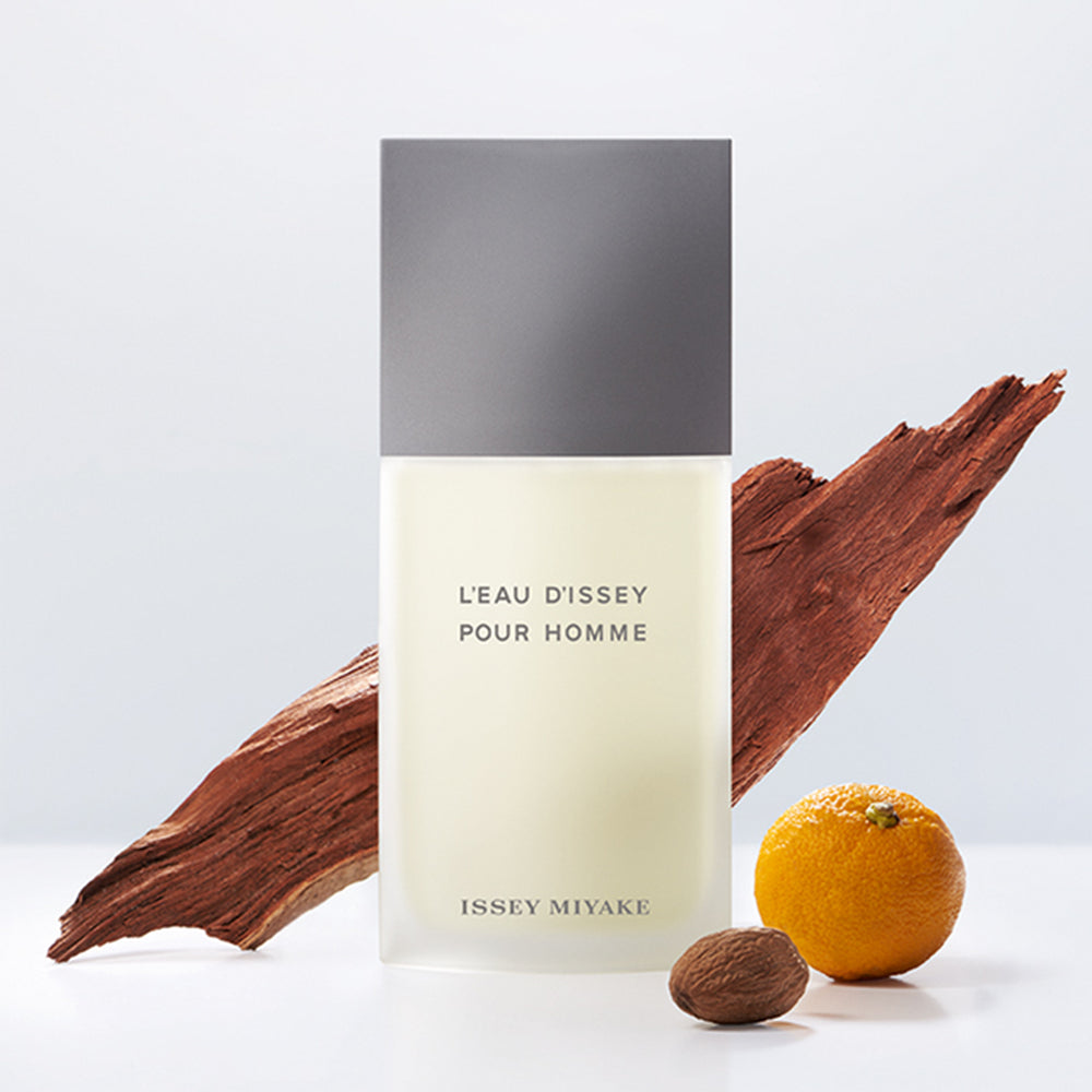 L'Eau d'Issey Pour Homme Issey Miyake Eua de Toilette for men