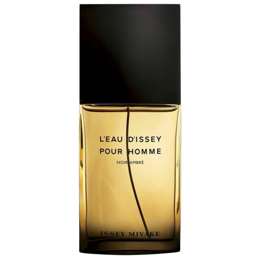 Issey Miyake L'Eau d'Issey Pour Homme Noir Ambre 100ML