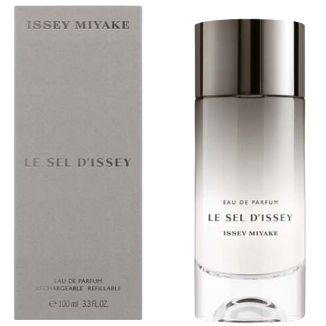 Issey Miyake Le Sel D'Issey Eau de Parfum 100ML