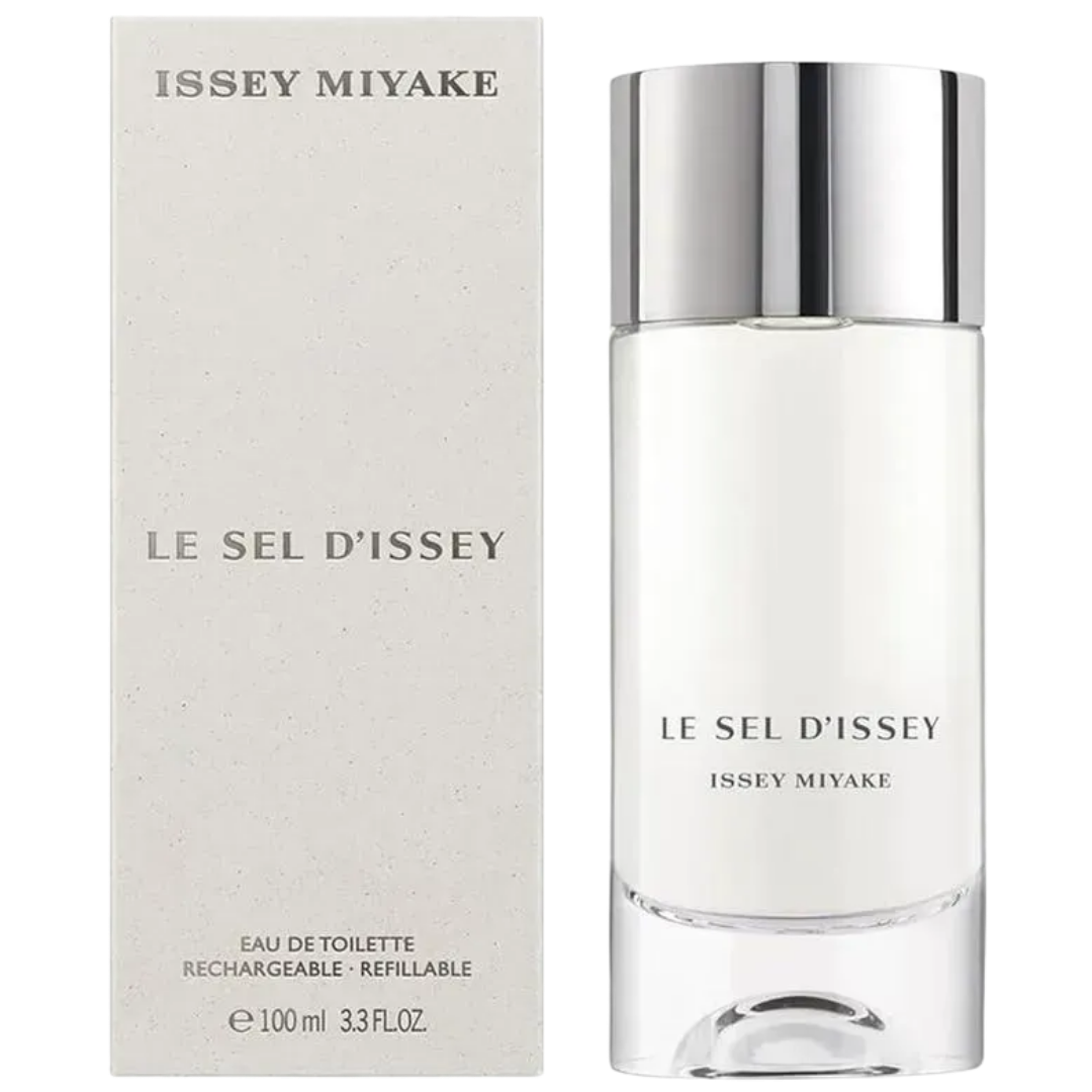 Issey Miyake Le Sel d’Issey Eau de Toilette 100ML